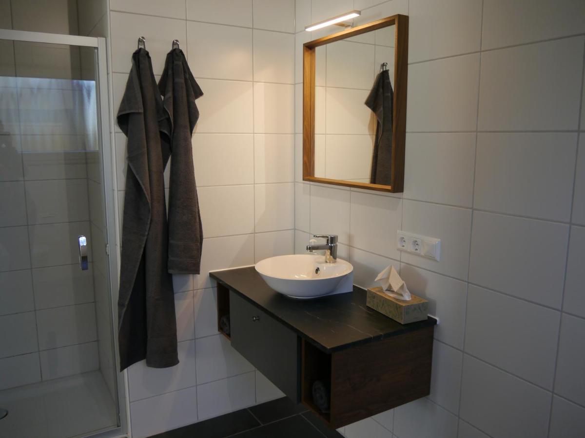 Ferienwohnung Kirchberg Uettingen Ngoại thất bức ảnh
